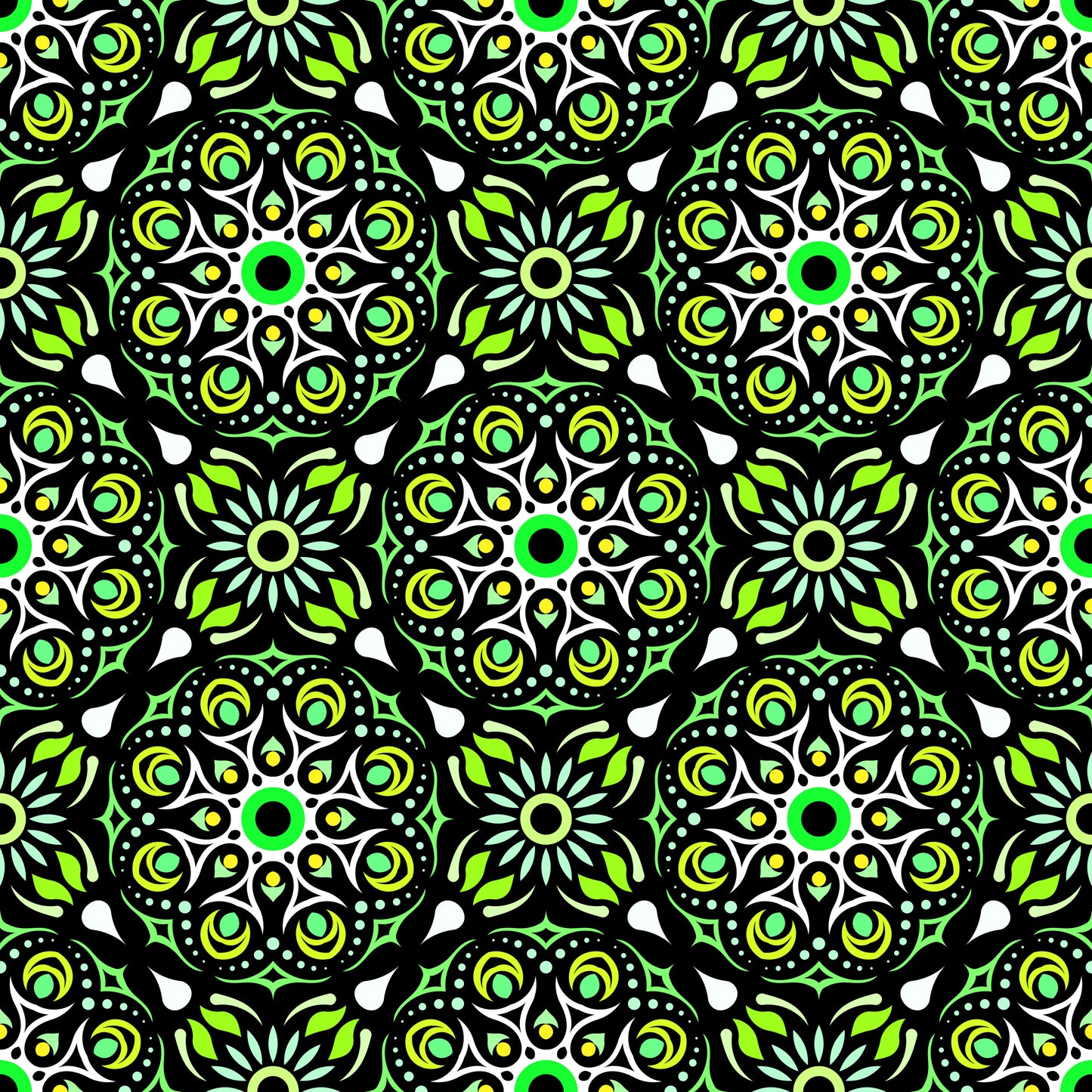 Mandala Design 223
