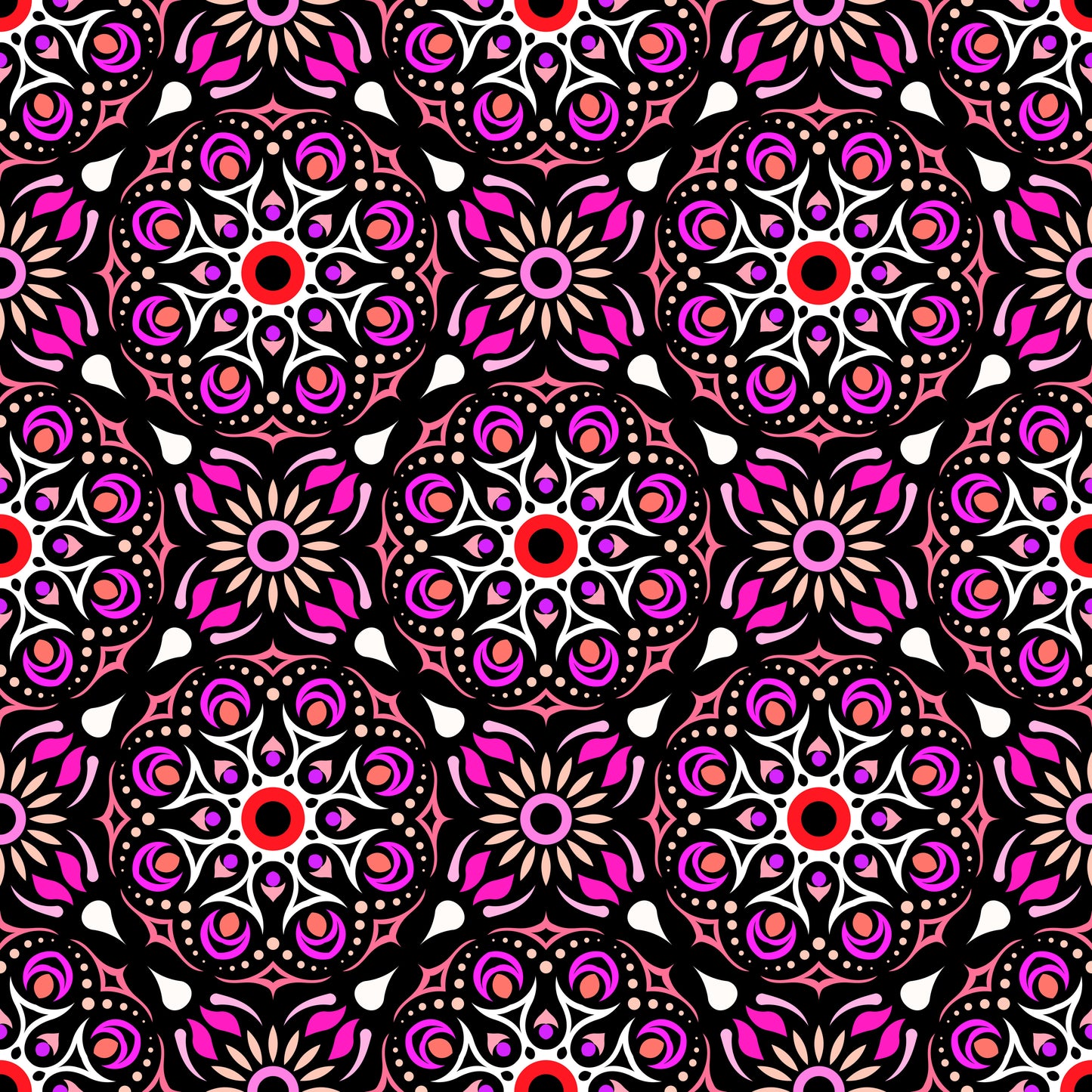 Mandala Design 223