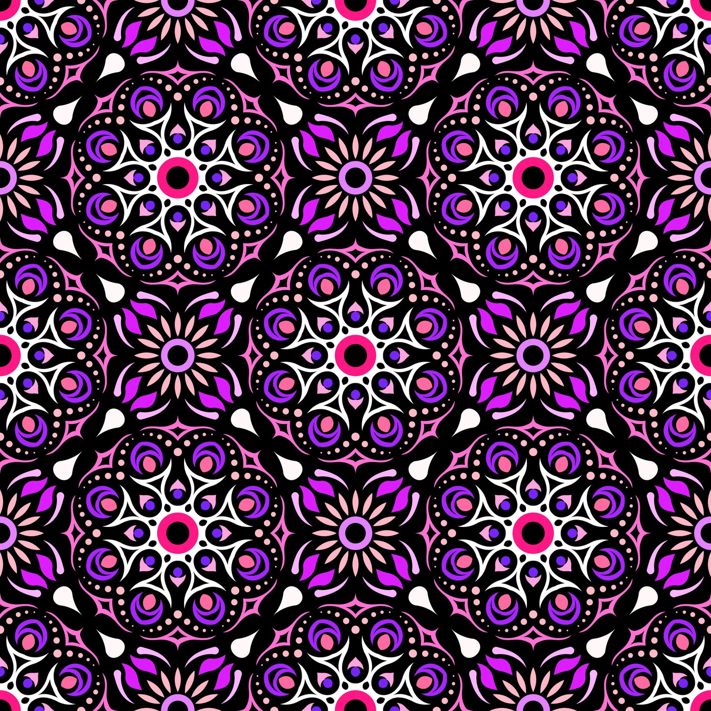 Mandala Design 223