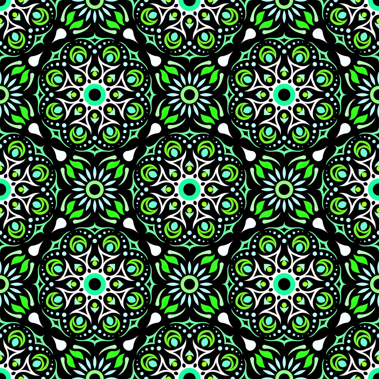 Mandala Design 223