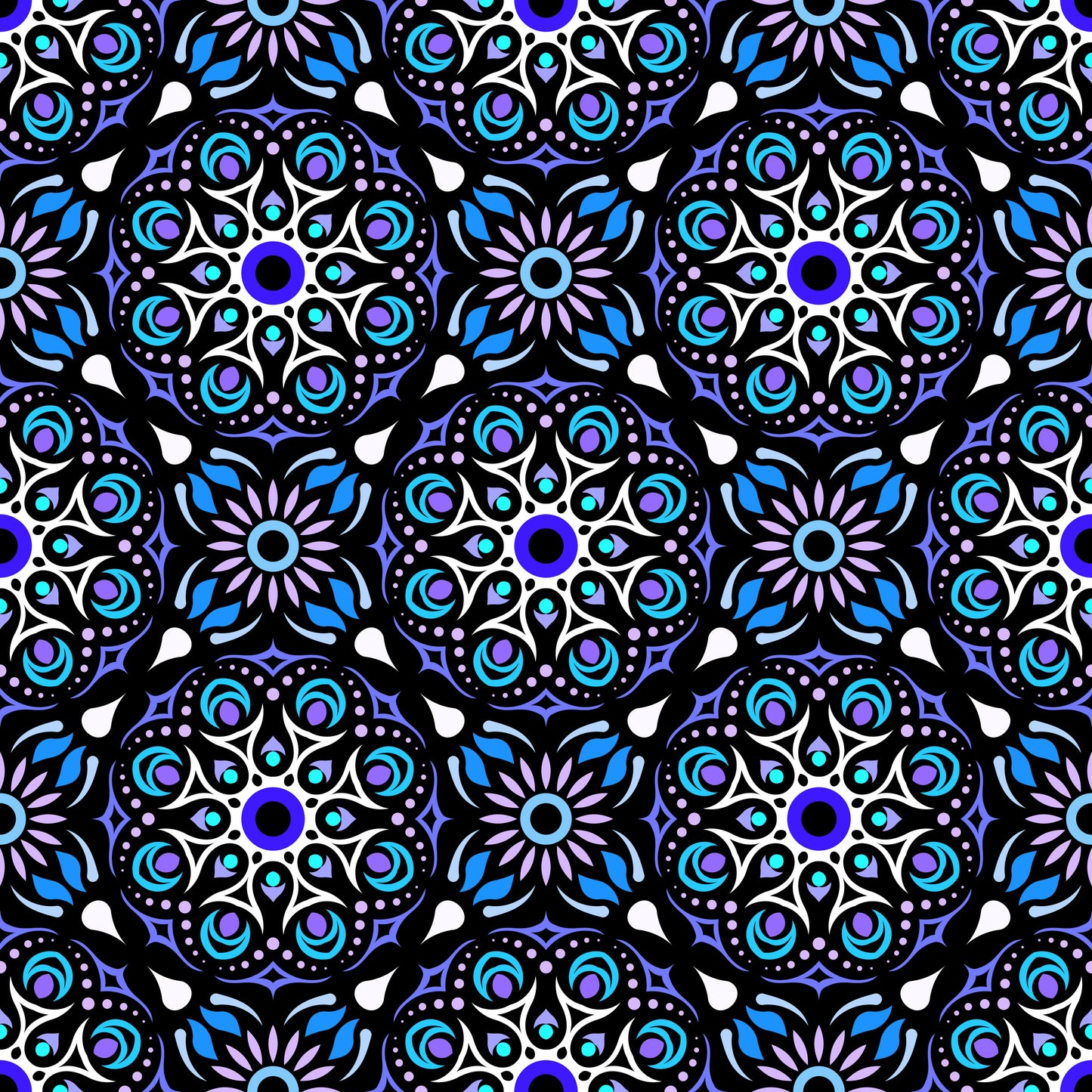 Mandala Design 223