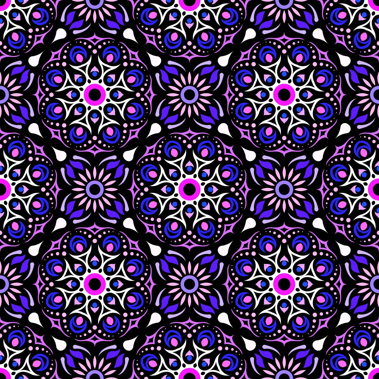 Mandala Design 223