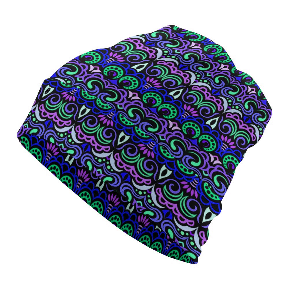 Doodle Hat