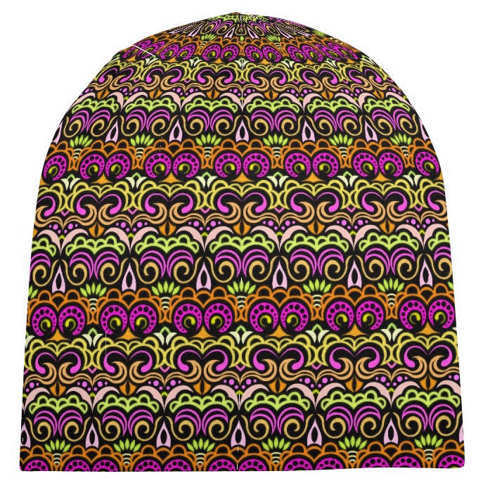 Doodle Hat