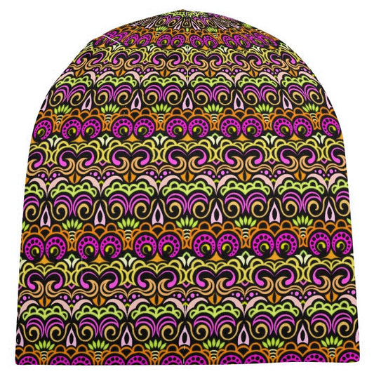 Doodle Hat