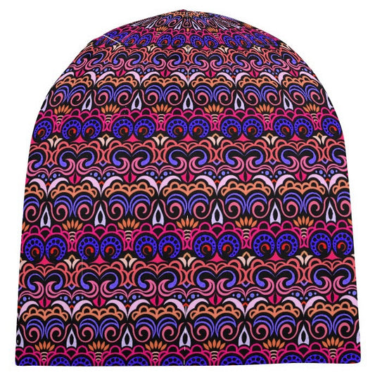 Doodle Hat