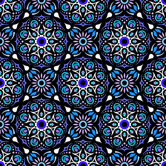 Mandala Design 223