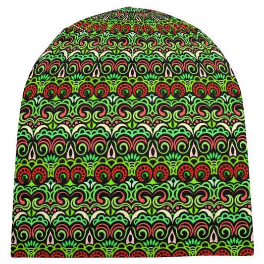 Doodle Hat