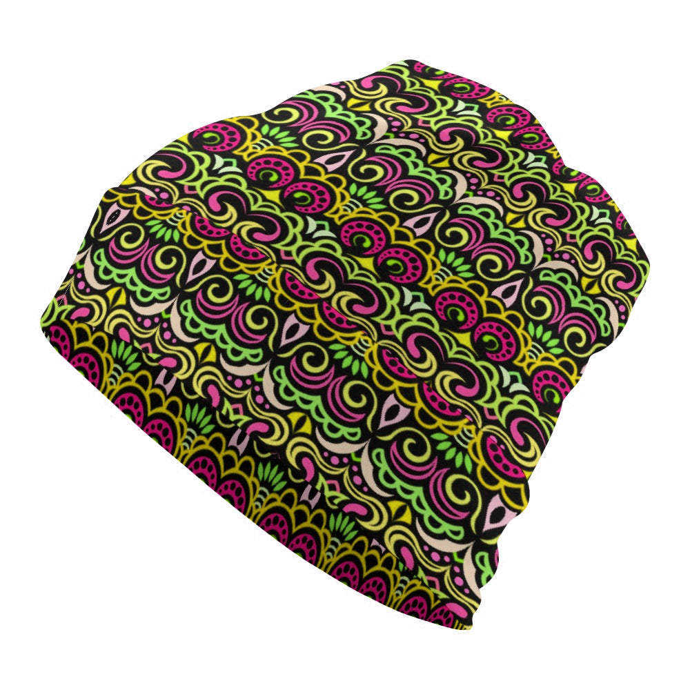 Doodle Hat