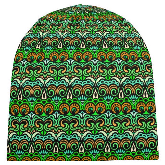 Doodle Hat